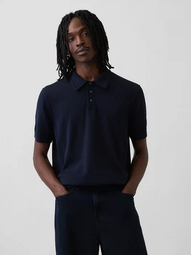 Polo classique