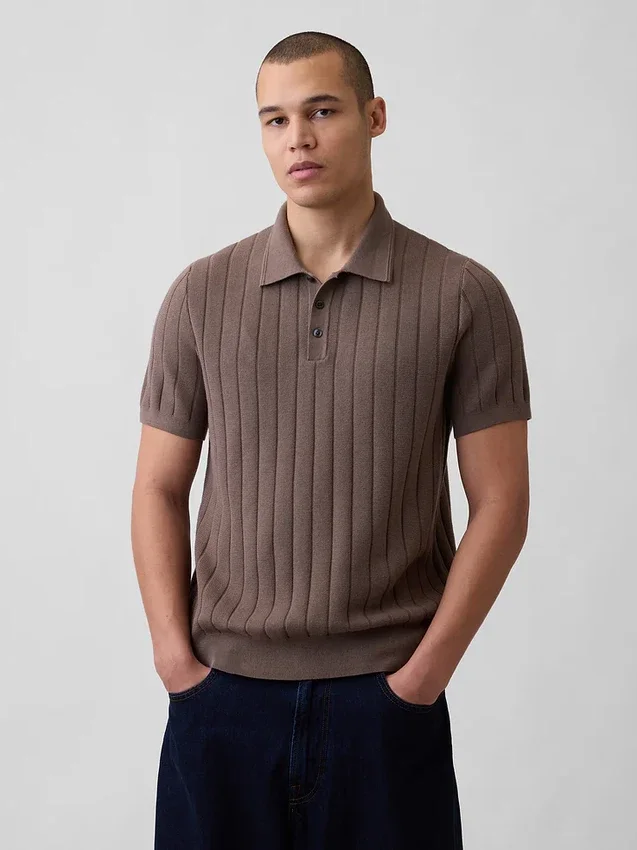 Polo classique