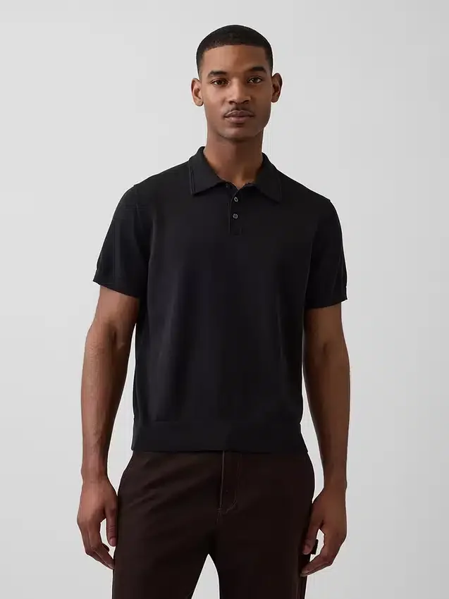 Polo classique