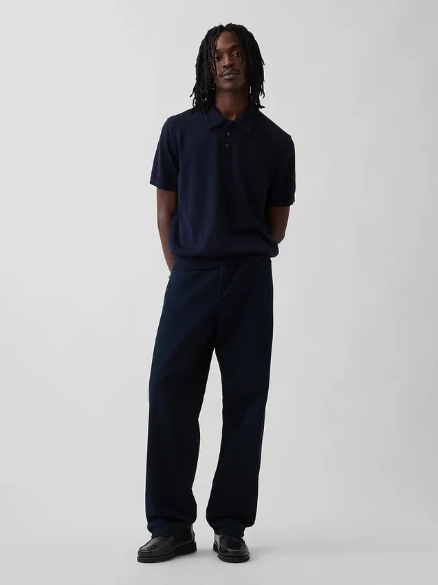 Polo classique