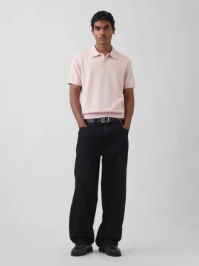 Polo classique