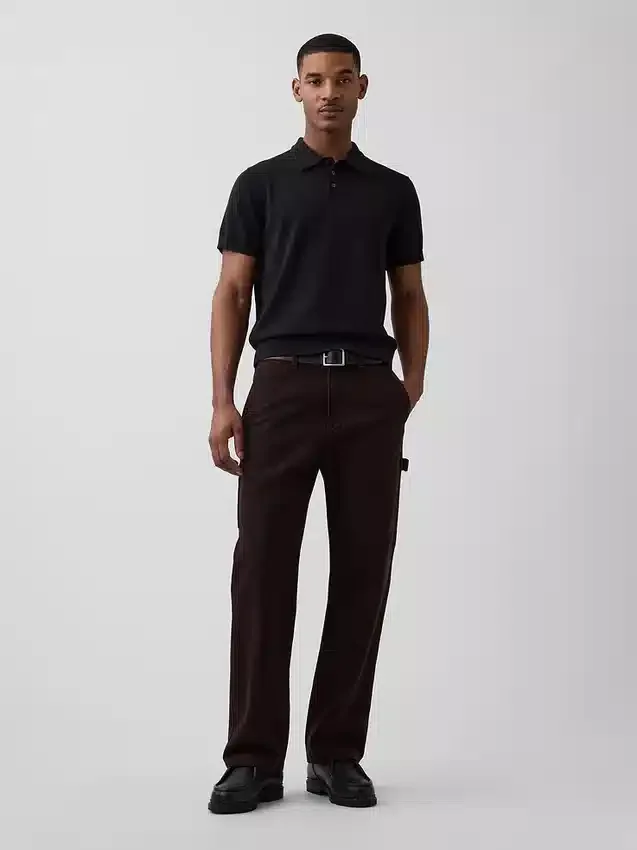 Polo classique