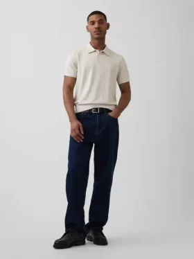 Polo classique