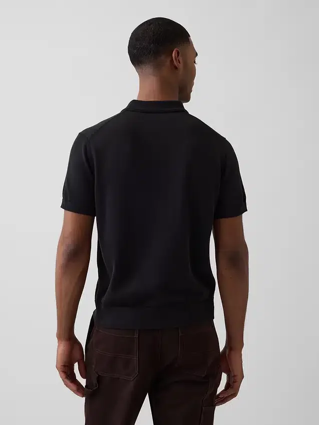 Polo classique