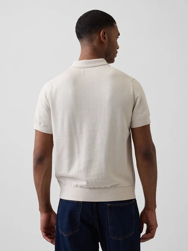 Polo classique