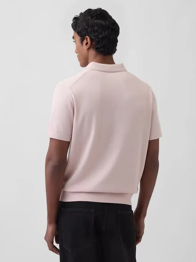 Polo classique