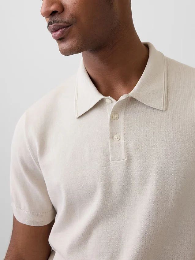Polo classique