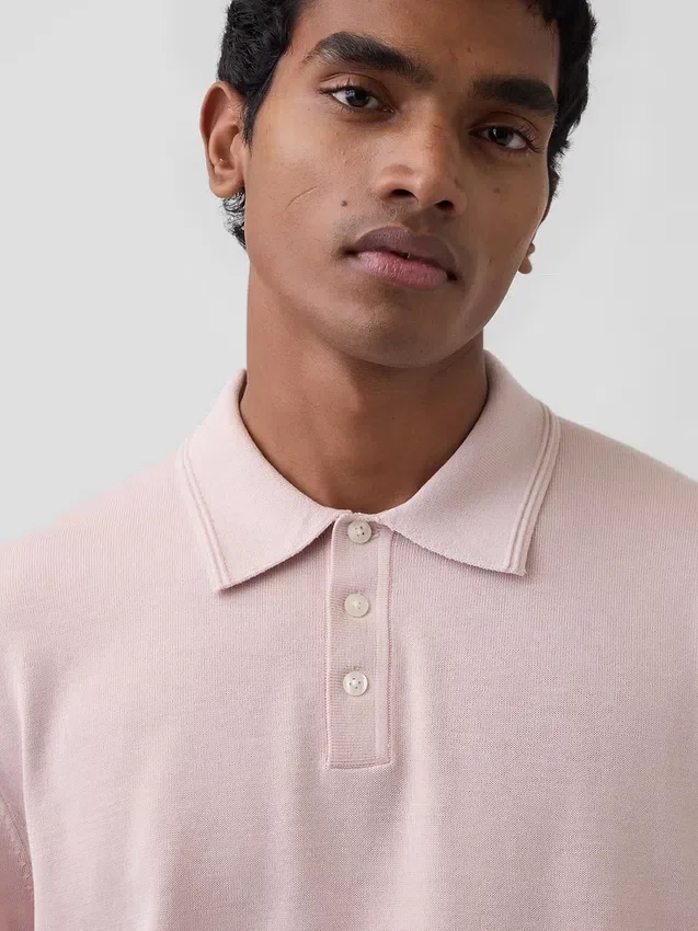 Polo classique