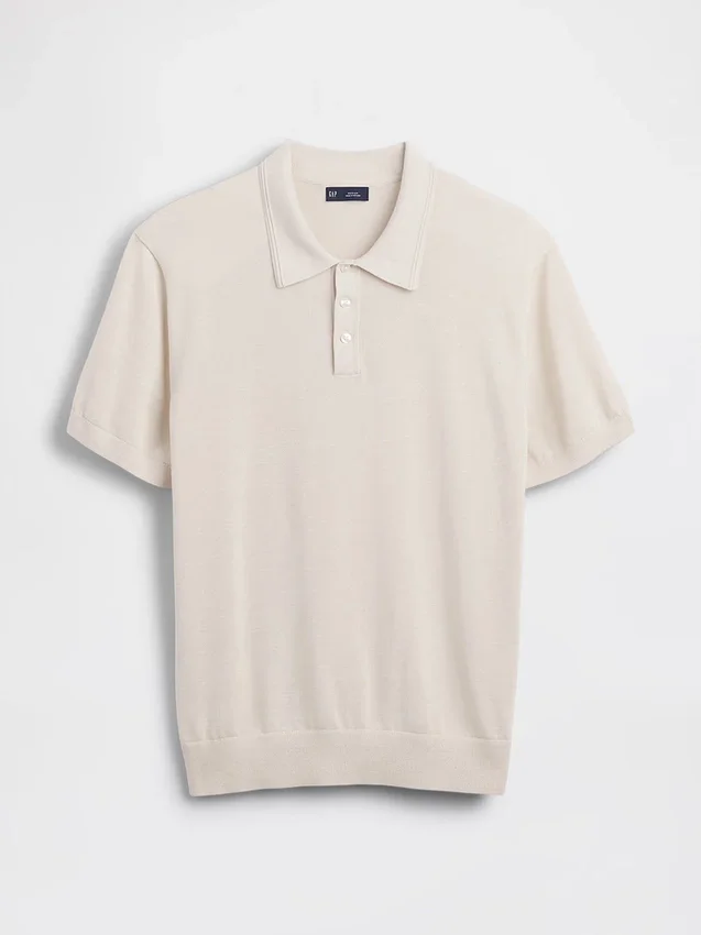 Polo classique