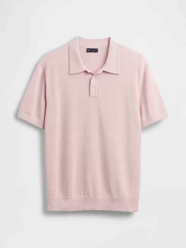 Polo classique