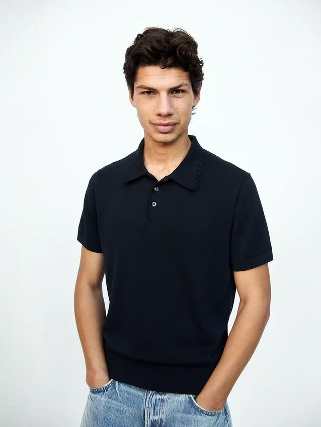 Polo classique