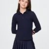 Polo d’uniforme pour enfant