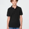 Polo d’uniforme pour enfant