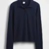 Polo d’uniforme pour enfant