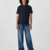 Polo d’uniforme pour enfant