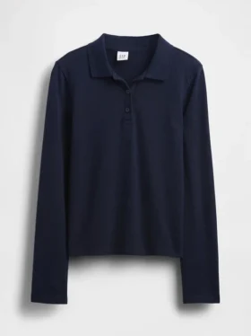 Polo d’uniforme pour enfant