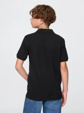 Polo d’uniforme pour enfant