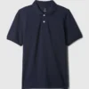 Polo d’uniforme pour enfant