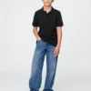 Polo d’uniforme pour enfant