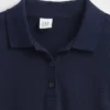 Polo d’uniforme pour enfant