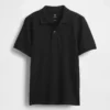 Polo d’uniforme pour enfant