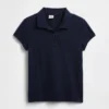 Polo d'uniforme pour enfants