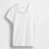 Polo d'uniforme pour enfants