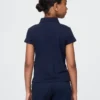 Polo d'uniforme pour enfants