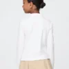Polo d'uniforme pour enfants