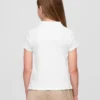 Polo d'uniforme pour enfants