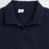 Polo d'uniforme pour enfants