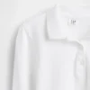 Polo d'uniforme pour enfants