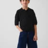 Polo décontracté pour enfant
