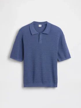 Polo décontracté pour enfant