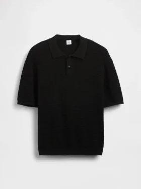 Polo décontracté pour enfant