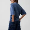 Polo décontracté pour enfant