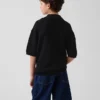 Polo décontracté pour enfant