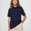 Polo de sport pour enfants