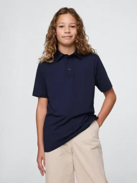 Polo de sport pour enfants