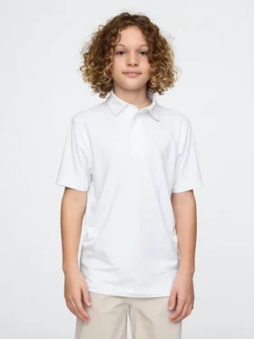 Polo de sport pour enfants