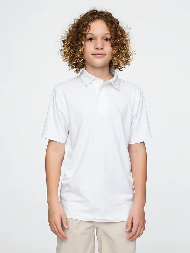 Polo de sport pour enfants