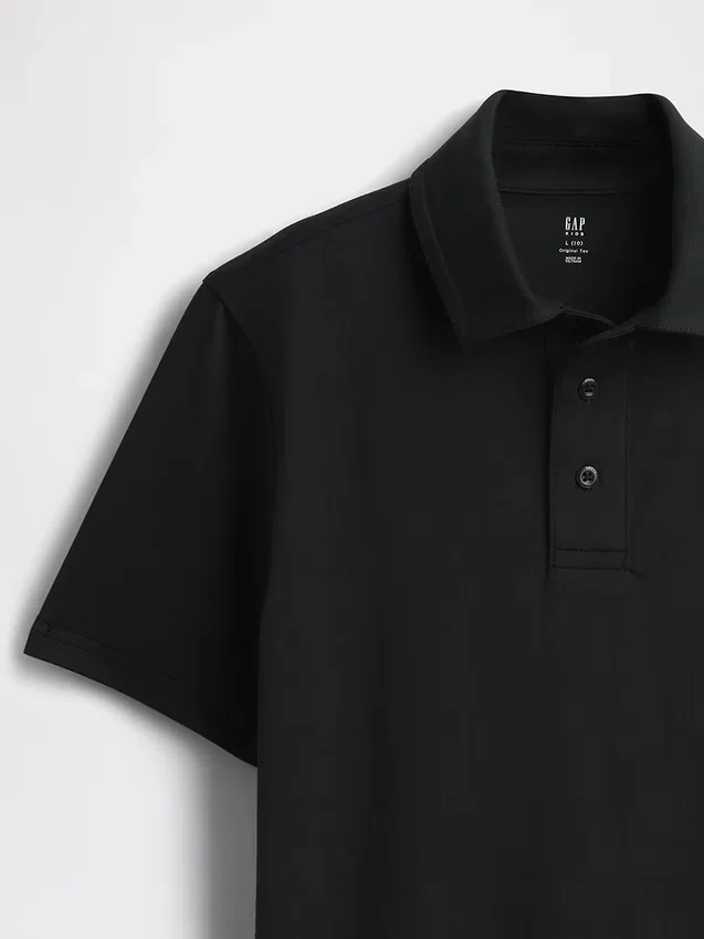 Polo de sport pour enfants