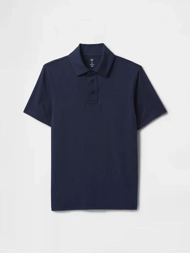 Polo de sport pour enfants