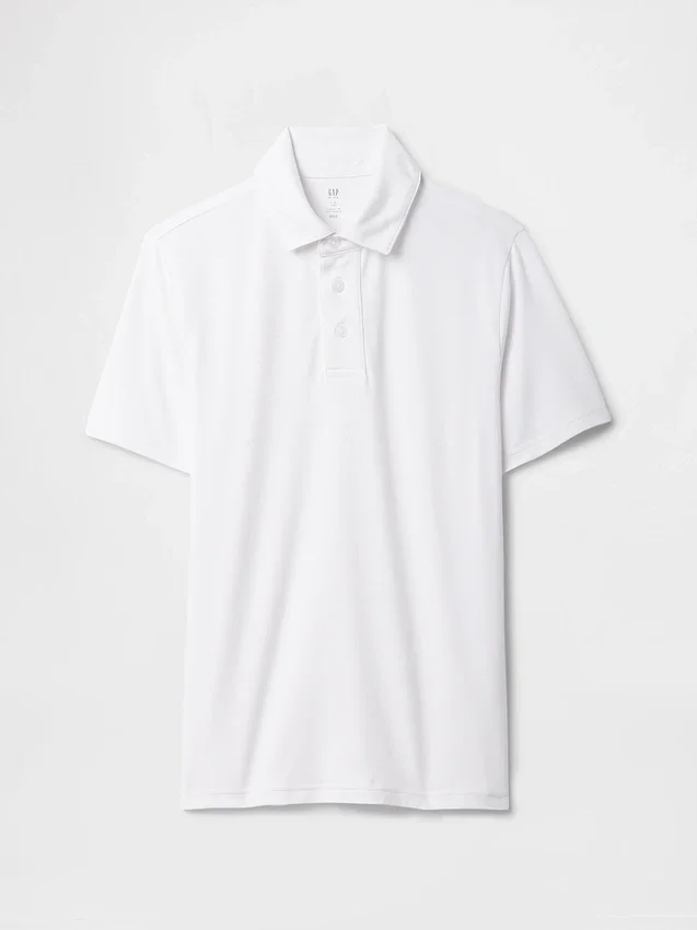 Polo de sport pour enfants