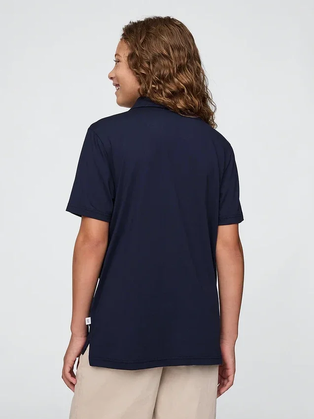 Polo de sport pour enfants