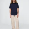 Polo de sport pour enfants