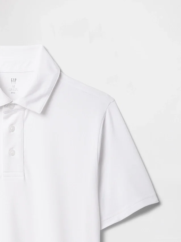 Polo de sport pour enfants