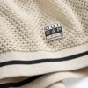 Polo en maille Ouigap