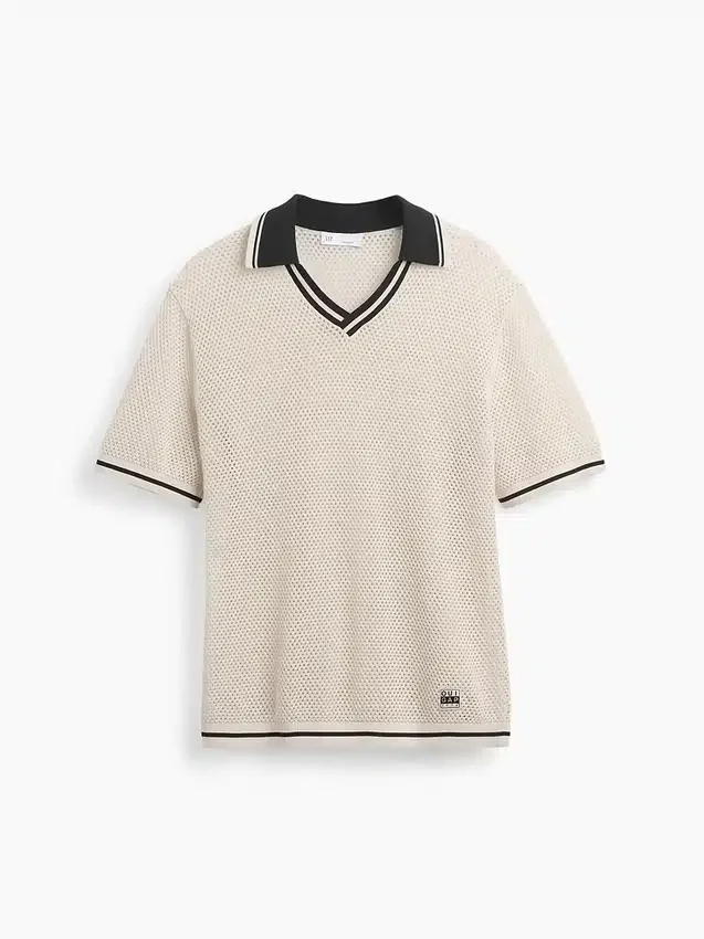 Polo en maille Ouigap