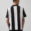 Polo en piqué décontracté Ouigap